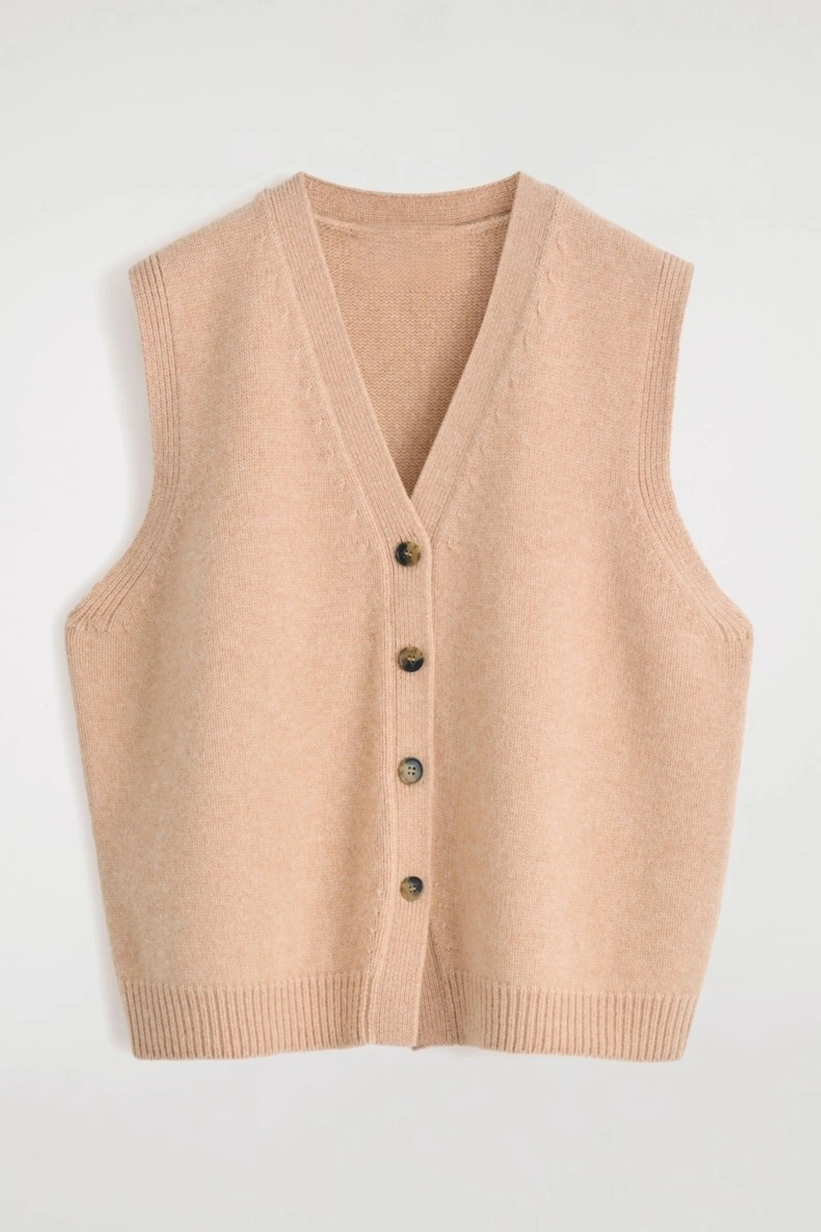 Ethereal MD 2025 cos نمط جديد للخريف سترة نسائية محبوكة رقيقة من مزيج الصوف القياسي غير الرسمي