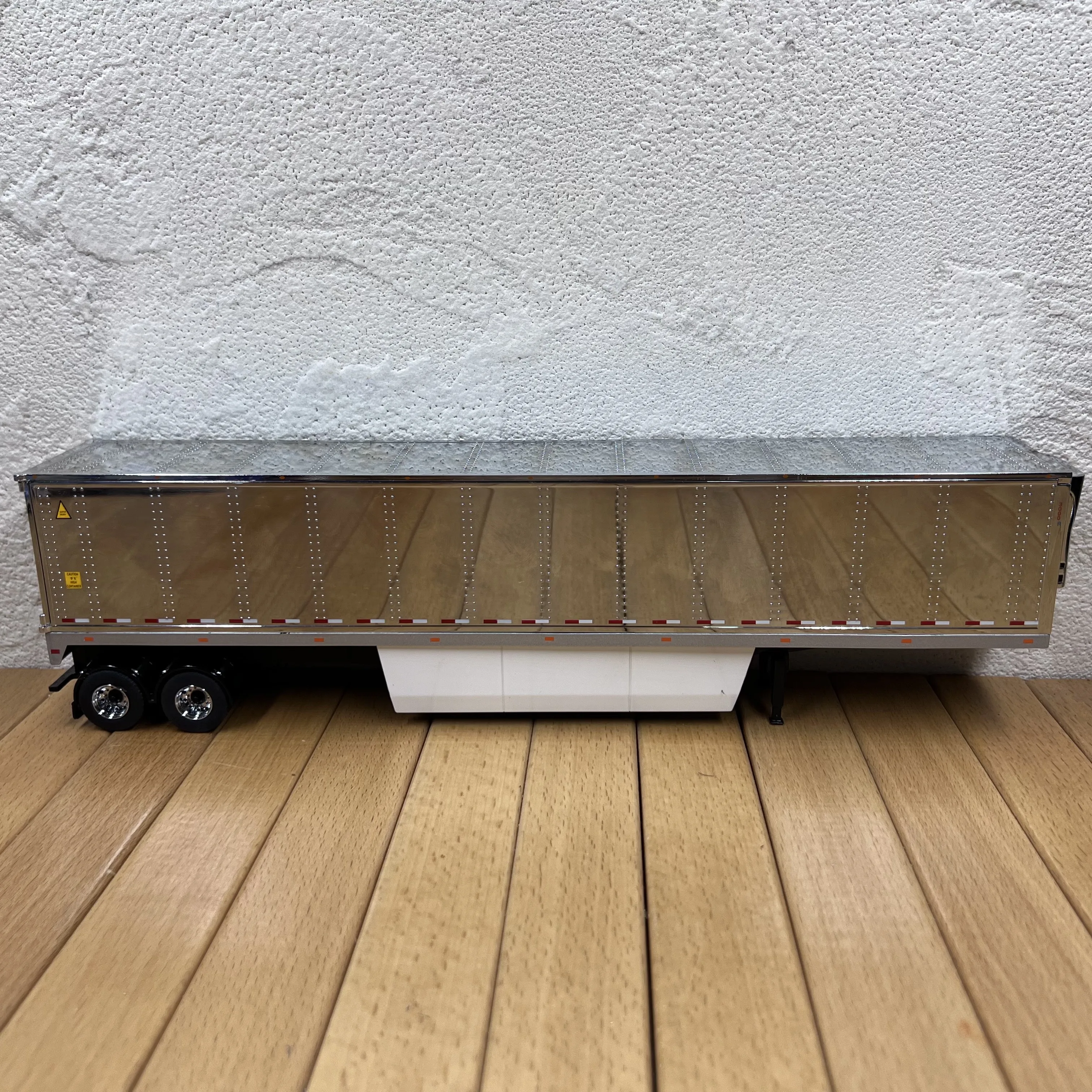 Diecast in scala 1:50 World Lone Star Truck Tractor Modello di auto in lega Giocattolo da collezione Regalo Souvenir Display Ornament