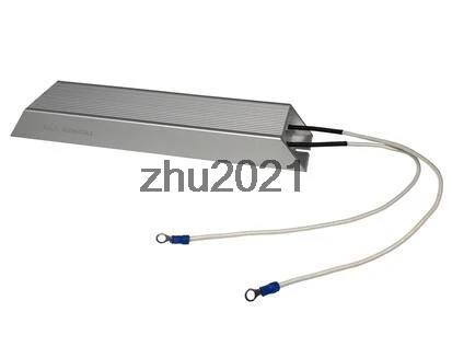 

Aluminum Housing Wirewound Braking Resistor 200W 100 ohm