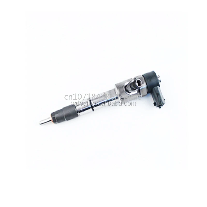 0445110248 0986435163 504088823 504380117 Fuel Injector For Ducato 2006-2013 Iveco Daily 2011