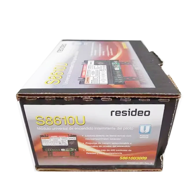 контроллер S8610U