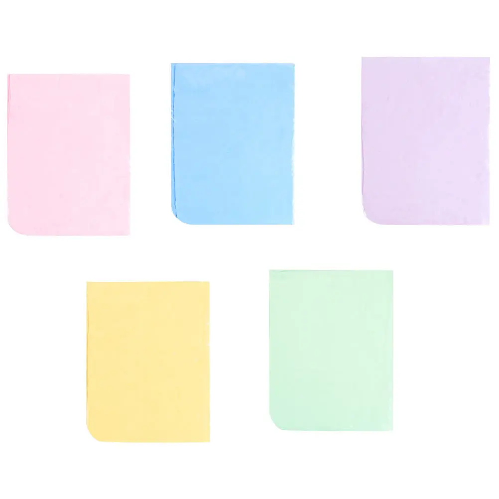 

5Pcs Quick Dry Pet Towel Super Absorbent Bathing Cat Towel Soft Comfortable Wiping Towels for Cats Puppy Bath Supplies