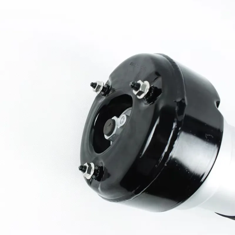 2213205513 2213205613 Suspension Parts Rear Spring Suspension for Merced- S-Class S550 W221 Air Shock Absorber in stock - view 5