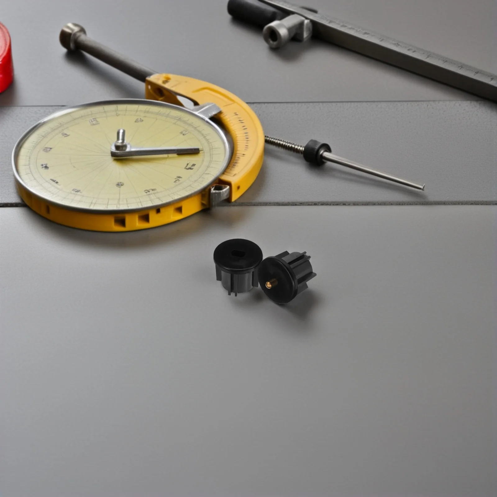 

6Pcs Outdoor Curtain Accessories Universal Roller Blind Mounting Brackets 38Mm Clutch Plug for Sunshade Replacement Parts