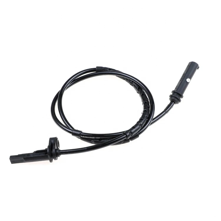 

34526791223 34526791225 Датчик скорости ABS для BMW F20 F21 F22 F23 F30 F31 F32 F33 F35 F80 F82 F83 F87 Датчик скорости колеса