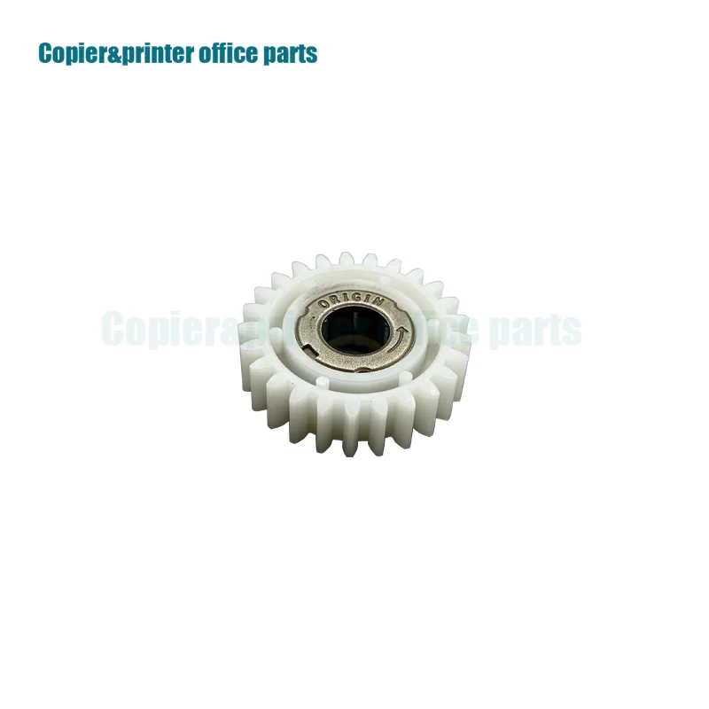 612-10024 High Quality For RISO All-in-one Machine RZ RV EV ES SF SV Drum Unidirectional Drive Gear Copier Spare Parts