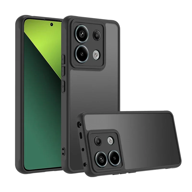 Matte Clear Case Fo… - image