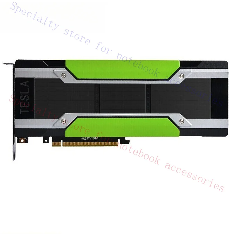 AAA+ FOR NVIDIA TESLA M40 24GB GDDR5 PCI-E 3.0X16 GPU CARD CUDA PG600