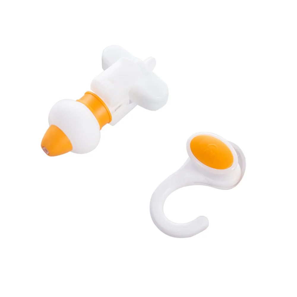 

Silicone Bagged Liquid Control Squeezer Japanese Style Leak-Proof Shampoo Dispensing Pouch Squeezer Comfortable Grip