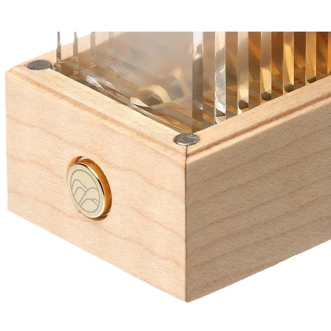 

Portable utensils, tea room incense burner, line sandalwood burner, household, ornaments, festivals