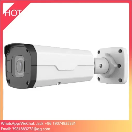 

8MP HD LightHunter IR VF Bullet Network Camera IPC2328SB-DZK-I0-HK