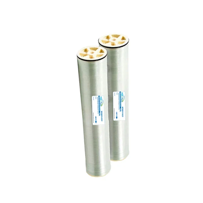 More durable to allow less frequent Reverse Osmosis Membrane for HC-XLP-8040-440