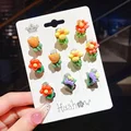 10pcs 5