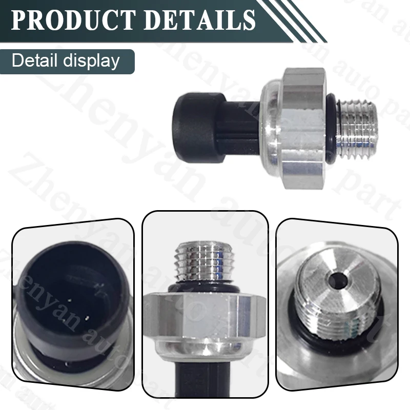 12621649 12570798 12621598 oe Model Accessories Oil Pressure Sender for BUICK TERRAZA 2006~2007 for CADILLAC ATS 2013~2015