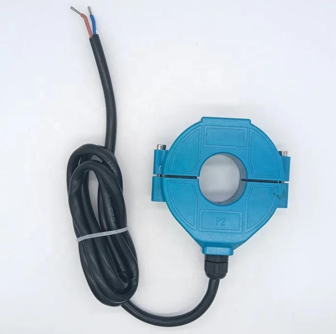 شحن سريع JCT 0-1000A/1-5A محول تيار من النوع الخارجي مقاوم للماء