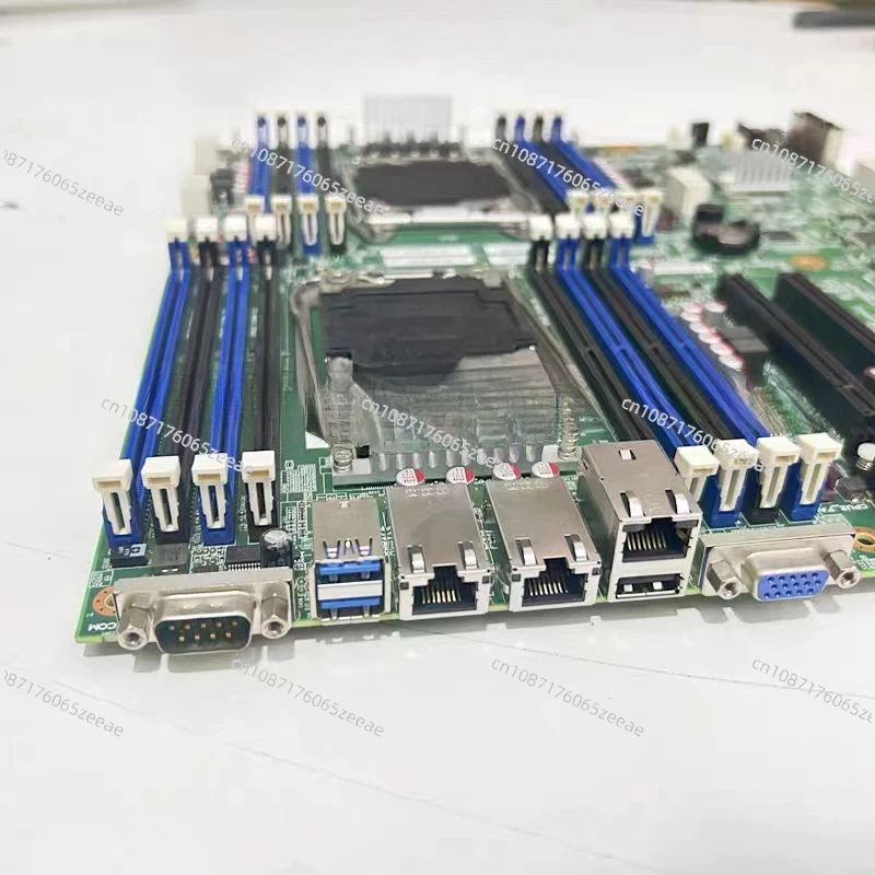 

RD450X Server Dual X99 Motherboard 00HV330 00HV211 00HV692 00HV328