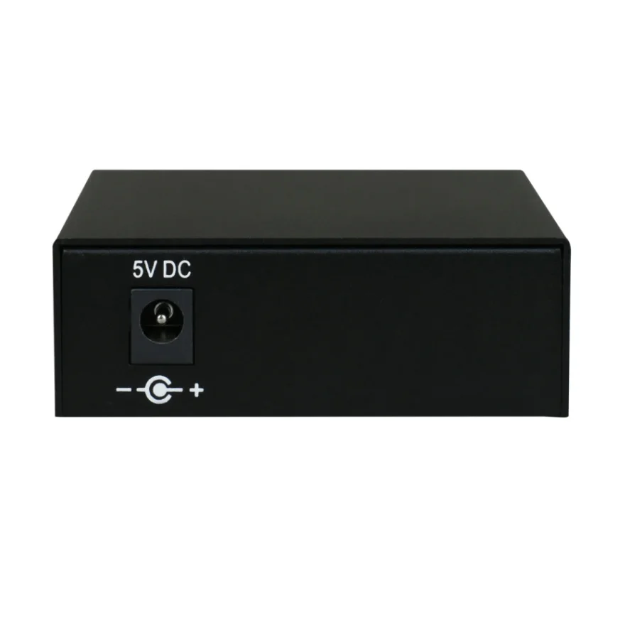 USB3.0/2.0 melalui Fiber Optic Extender USB Fiber Extender