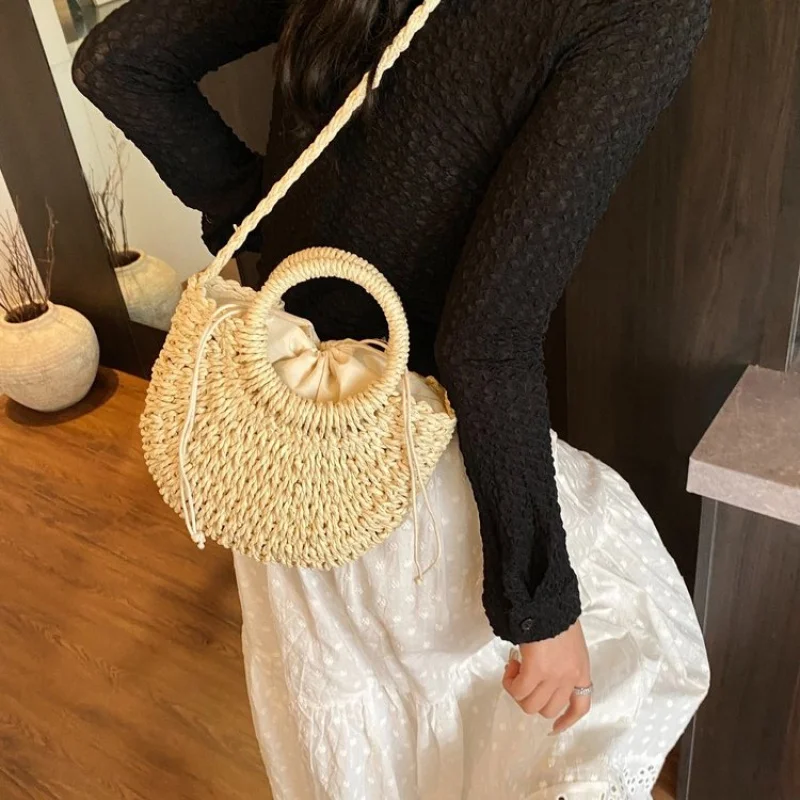 

Luxury Brand Famous Designer Women's Handbag Leather Classic Style Elegant Crossbody Bag Popular