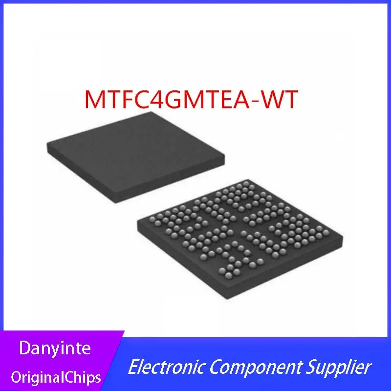 

5PCS/LOT JW729 MTFC4GMTEA-WT TPS65920A2 TPS65920A2ZCHR BGA