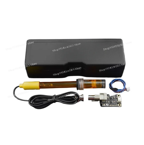 potenziometro-redox-analogico-orp-rilevamento-della-qualita-dell'acqua-compatibile-con-arduino-campo-di-misura-2000-mv—2000-mv