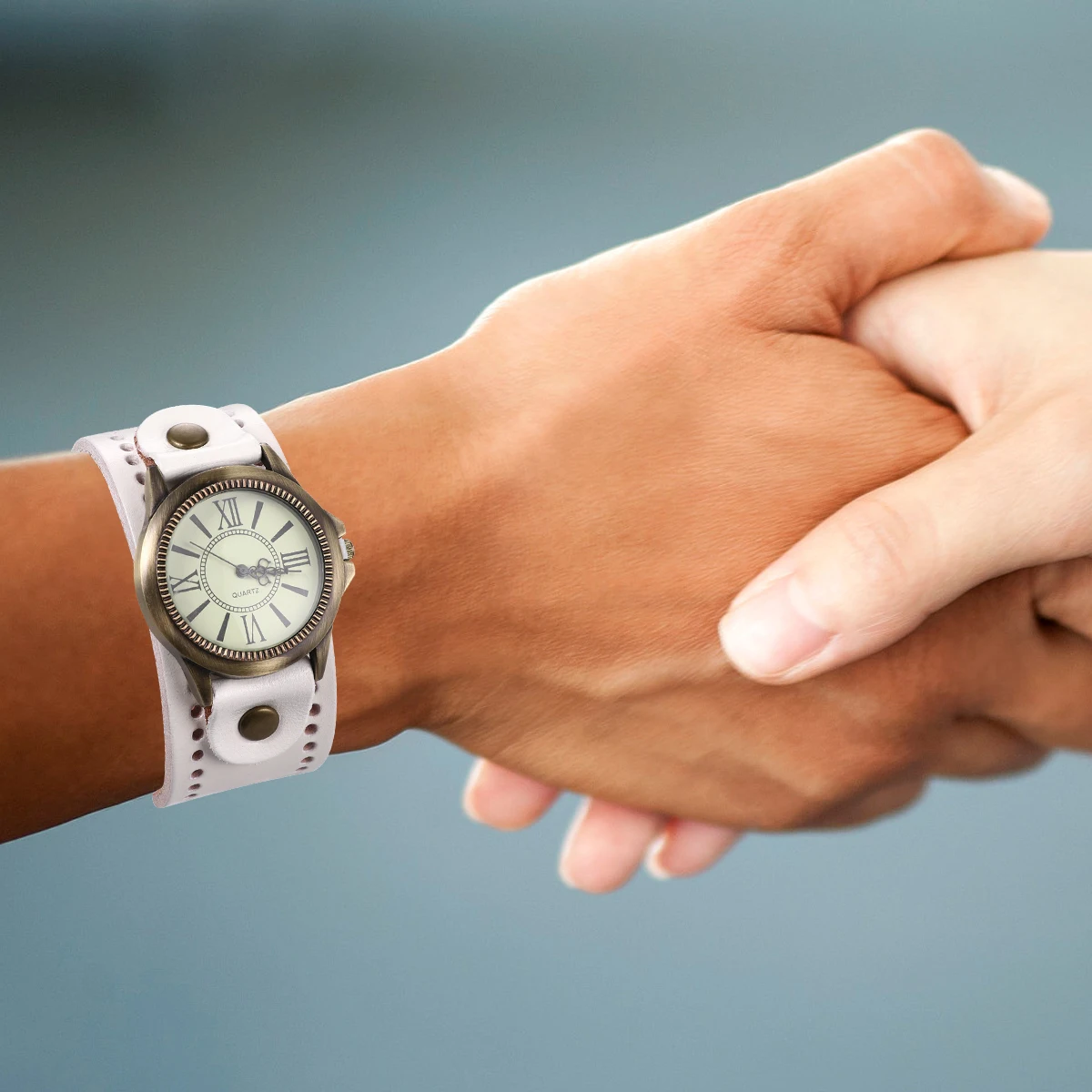 

Наручные часы с римскими цифрами, винтажные повседневные часы, аналоговые женские классические кварцевые часы