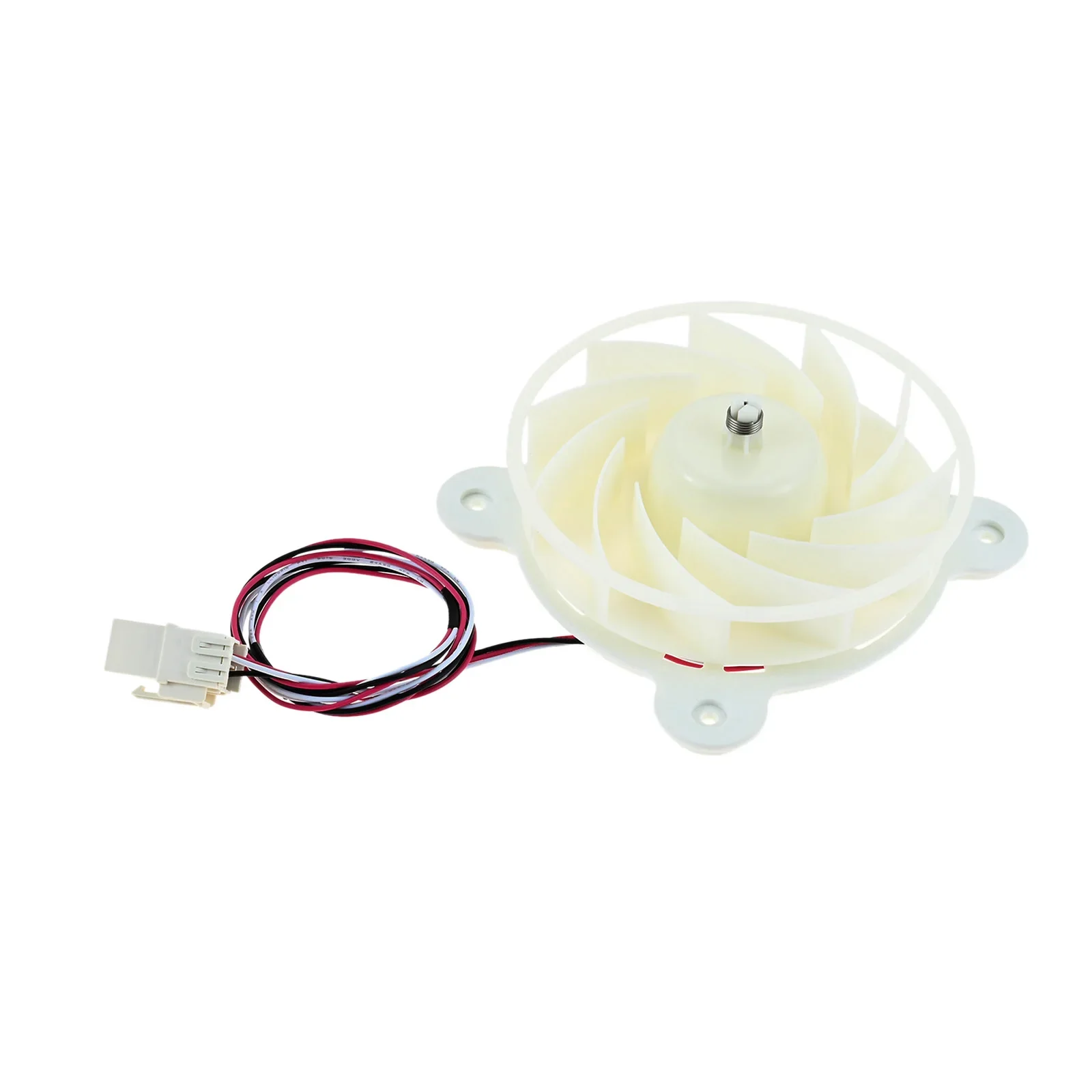 

1Pc DA31-00287B Refrigerator Evaporator Fan Motor Fits for Samsung Refrigerator Replace Models 23J9011SR RS25H5111SR RS25J500DSR