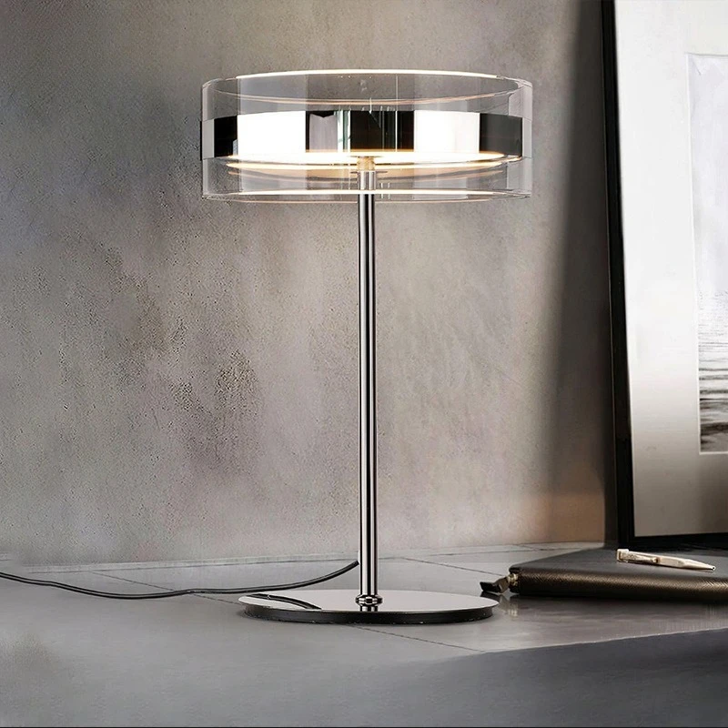 Modern Transparent … - image