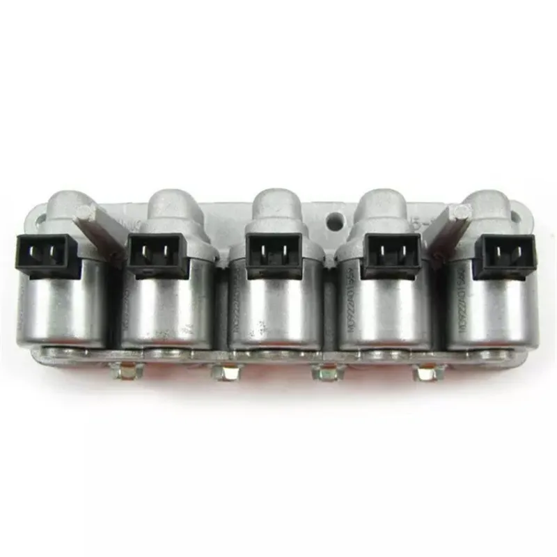 

Transmission Solenoid Valve Assembly D82420D