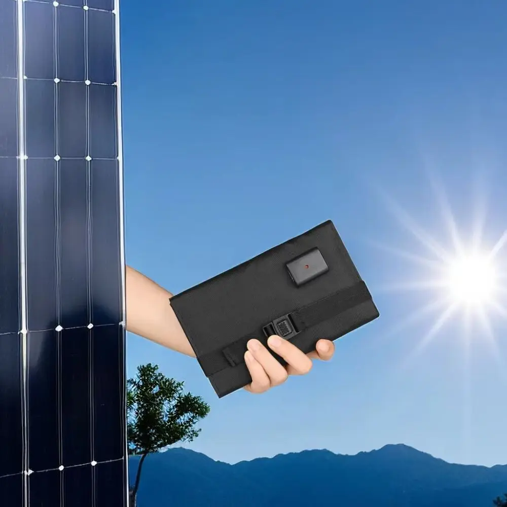 Waterproof 20W Fold…