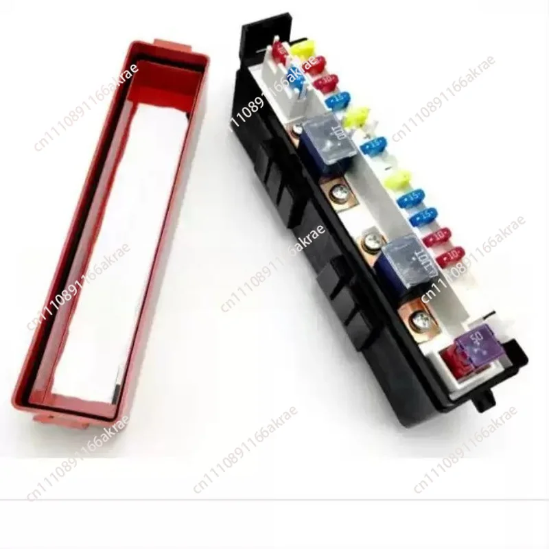 for  parts FD20/30-F18C/F14E fuse box assembly 91A04-36020 Original hot-selling