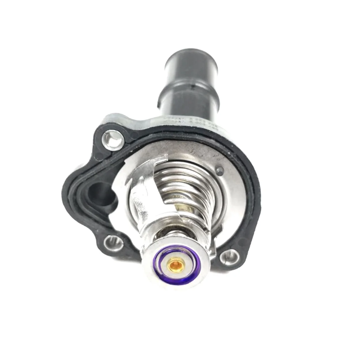 Termostato del sistema de refrigeración del motor, carcasa para Focus 1.8L/2.0L 2005-2014