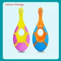 B406 Yellow Orange