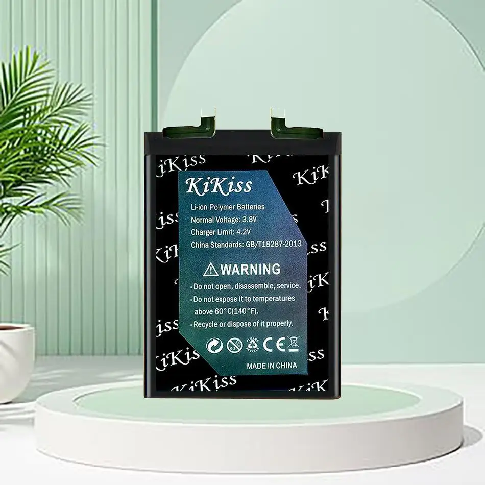 

BLP831 5300Mah Mobile Phone Battery For Oppo Find X3 Pro CPH2173 PEEM00 Rechargeable Fast-Charging