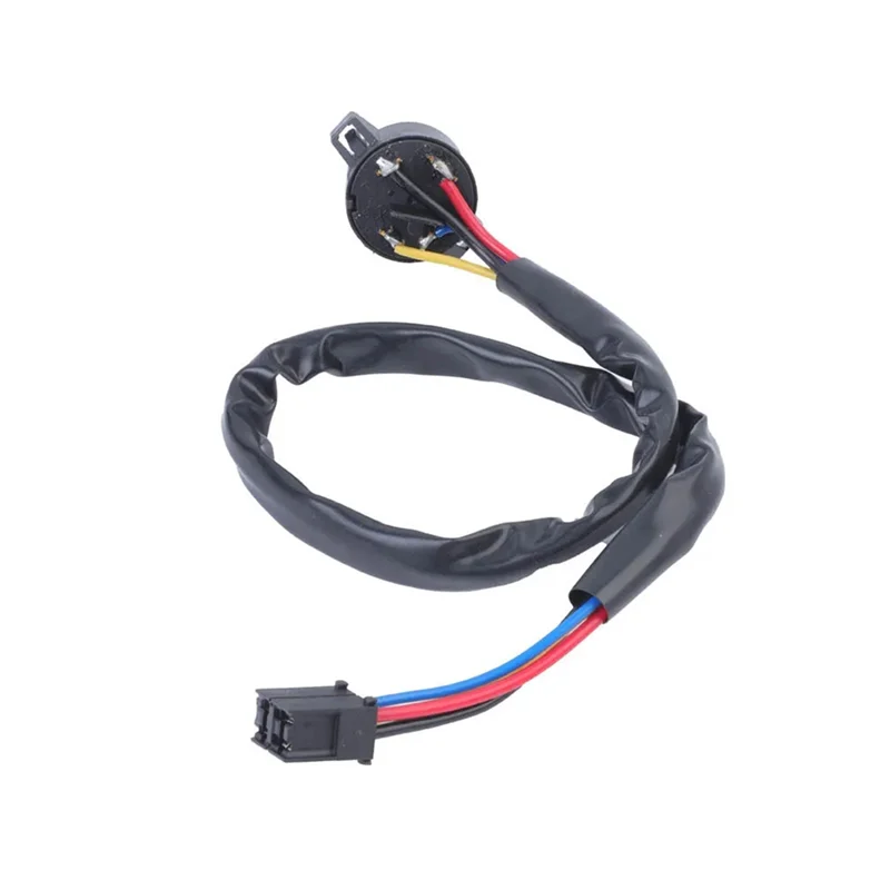 95AB-11572-AA 95AB11572AA Ignition Lock Cylinder & Switch Key For Ford Escort 1995-2002 Spare Parts Accessories
