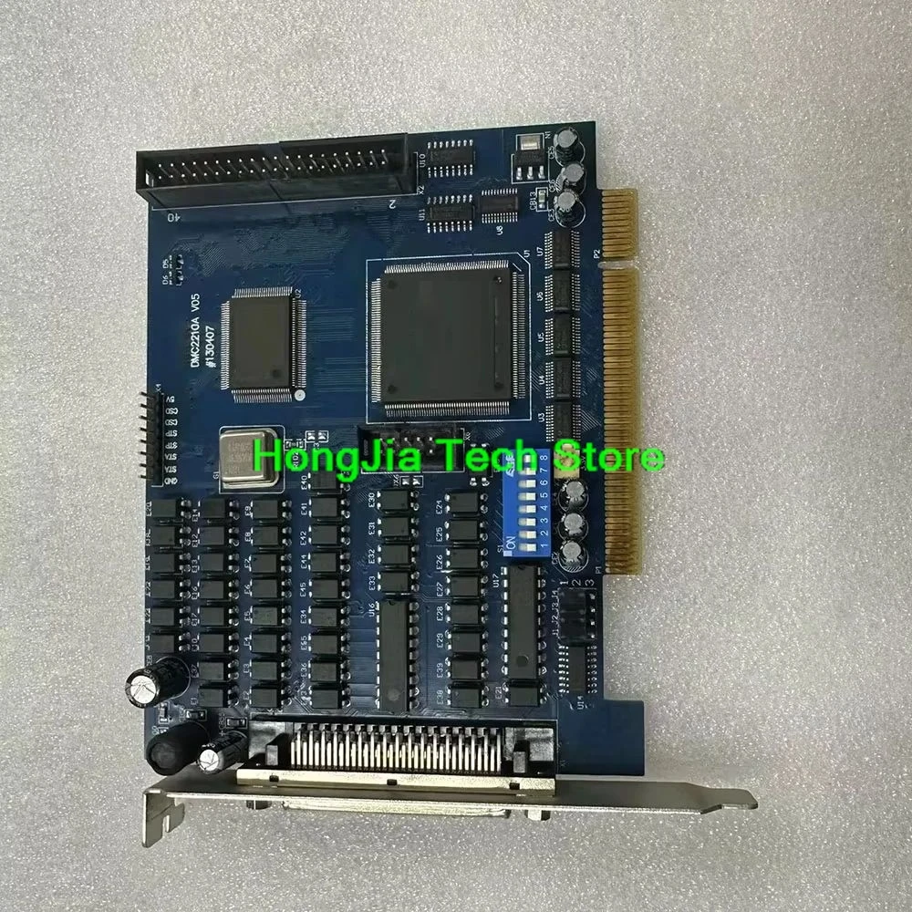 Motion Control Card DMC2210A V05 perfect work