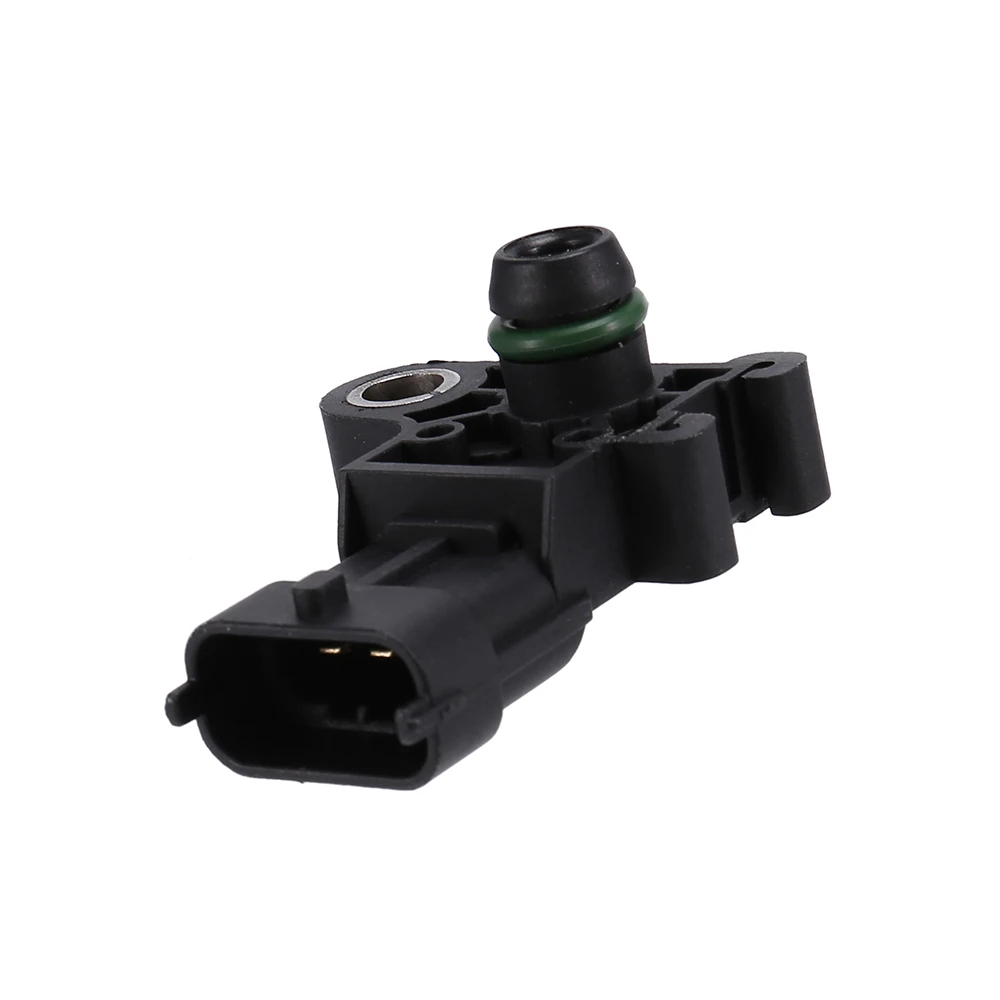 Fit for Hummer H3 H2 H3T for Buick Allure Enclave Lacrosse Lucerne Regal Vernano Pressure Map Sensor AS372 2133842