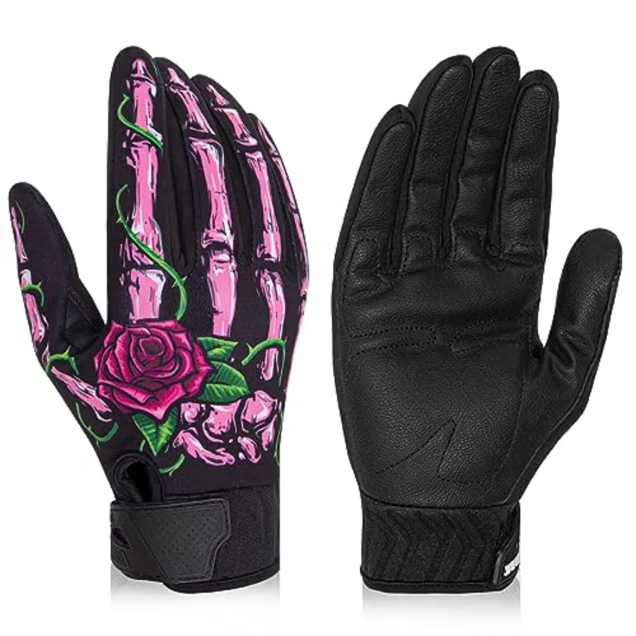 

Gloves for CoolCold Weather Waterproof Winter Gloves for Men Women Touch Screen