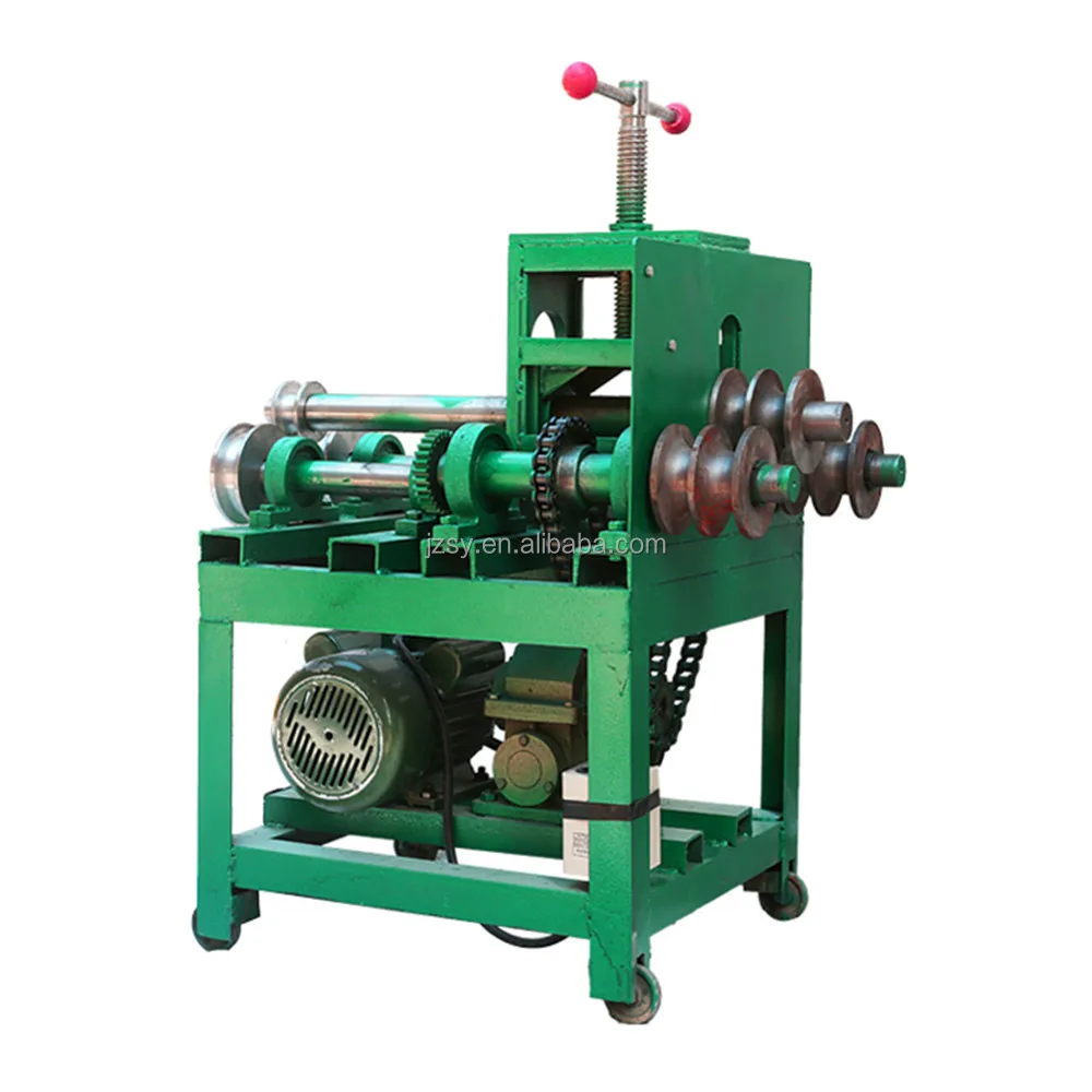 Strumento per piegare tubi in ferro con piegatrice manuale per tubi in acciaio