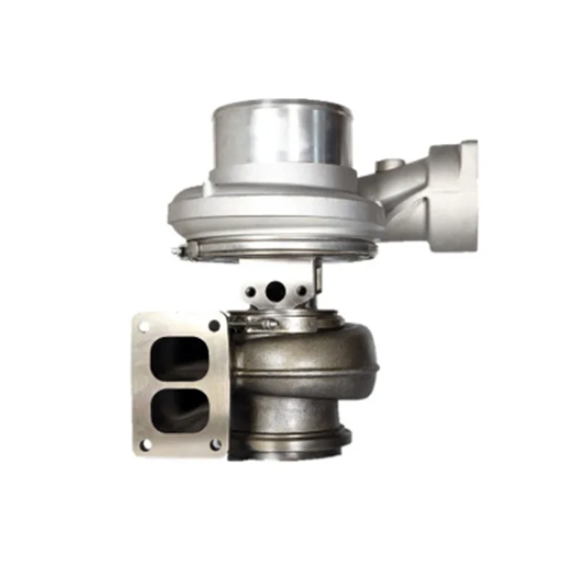 

S4DSL031 Турбокомпрессор 167053 211-1023 179-5922 0R6804 107-2060 7E7987 для CAT3406E