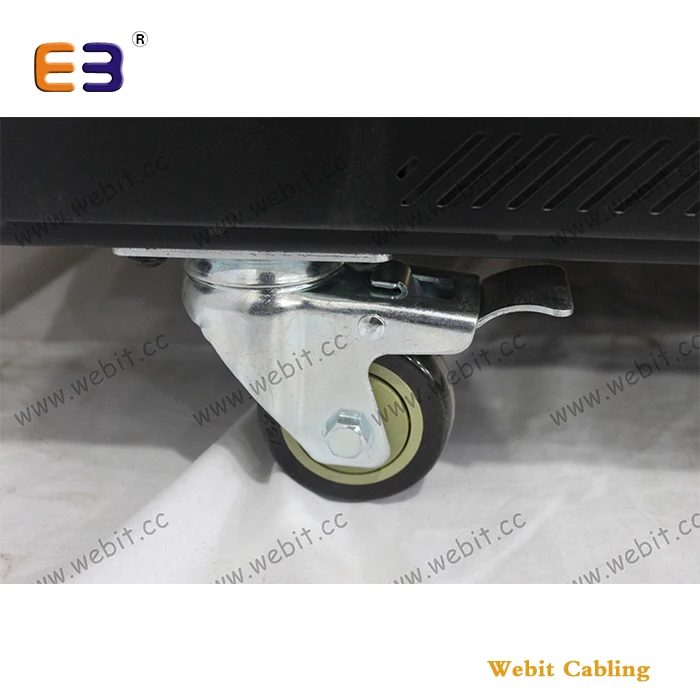 High Quality Data Center19 Inch Network Cabinet 42U Server Cabinet