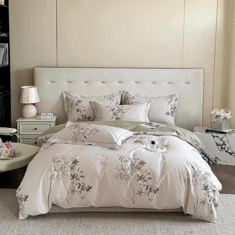 new-egyptian-cotton-3pcs-bedding-set-high-quality-printed-design-including-1-duvet-cover-and-2-pillowcases-soft-multiple-sizes