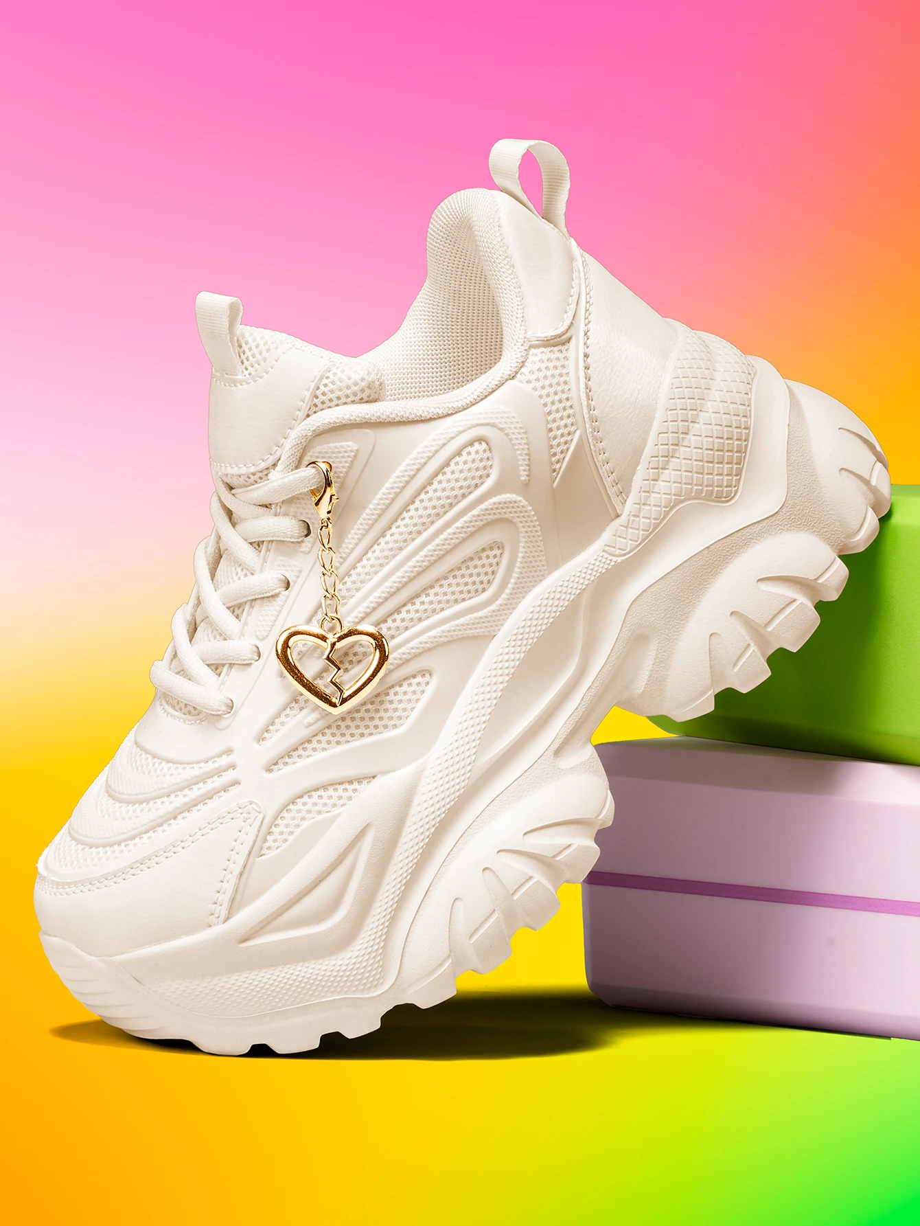Outdoor Sports Shoes - Scarpe da donna per esterni in