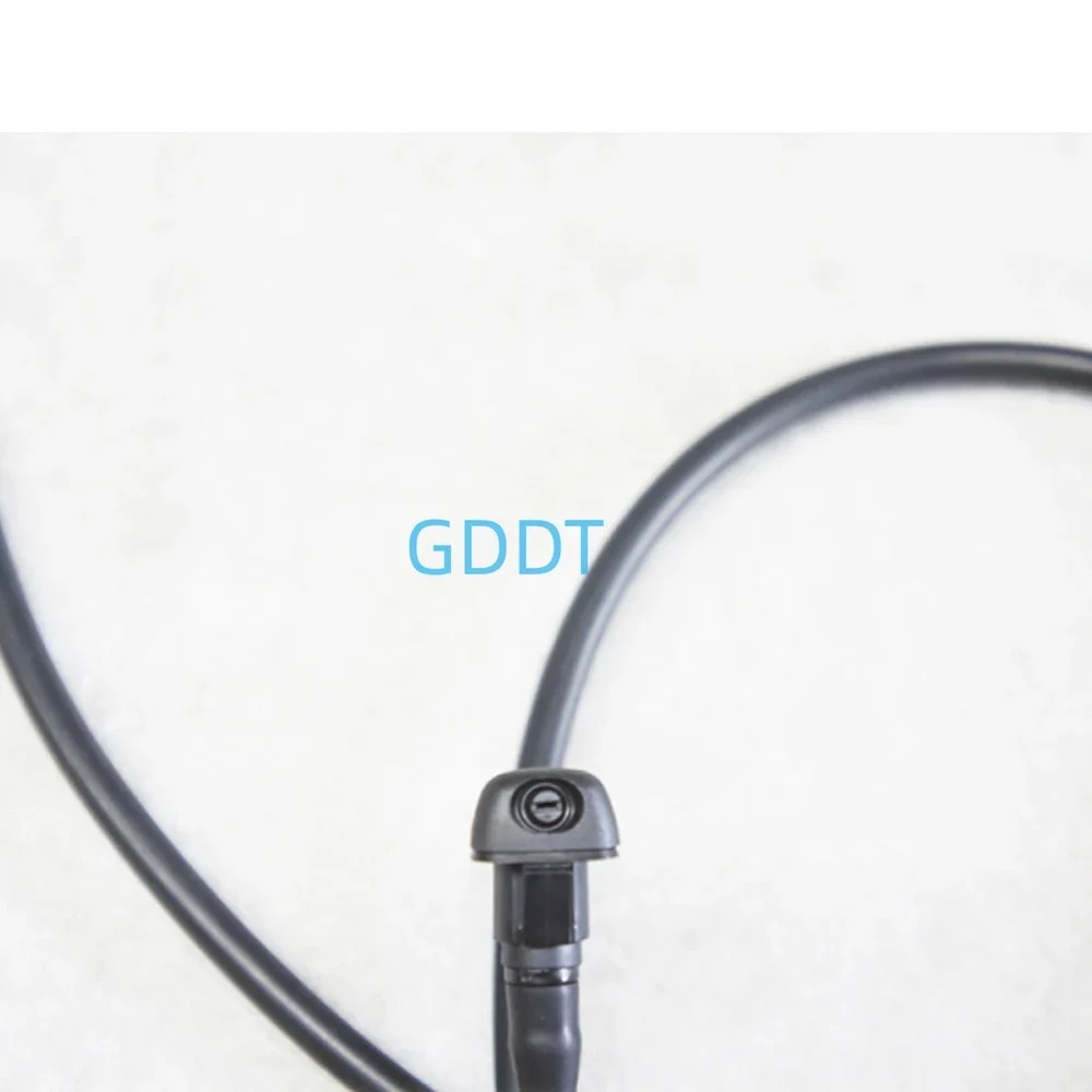 1 Piece Windshield Washer Nozzle for Lancer CY Front Windscreen Wiper Washer Nozzle for EVO Front Glass Washer L or R 8265A084