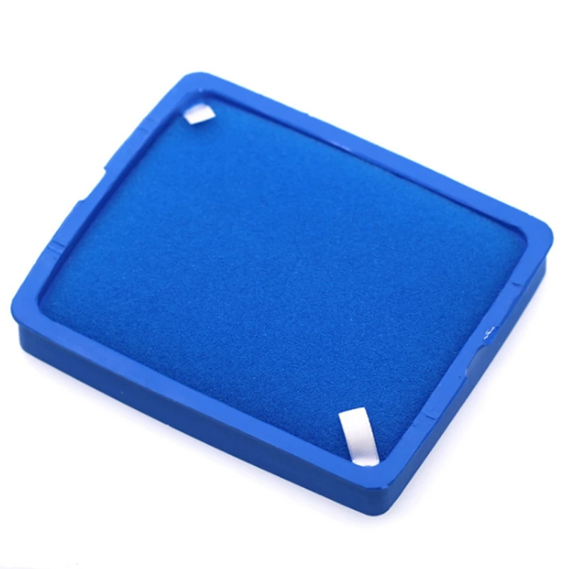 ملحقات المكنسة الكهربائية مناسبة لمرشح ملحقات المكنسة الكهربائية FC9732 FC9728 FC9735 عناصر الفلتر فلتر HEPA القطن