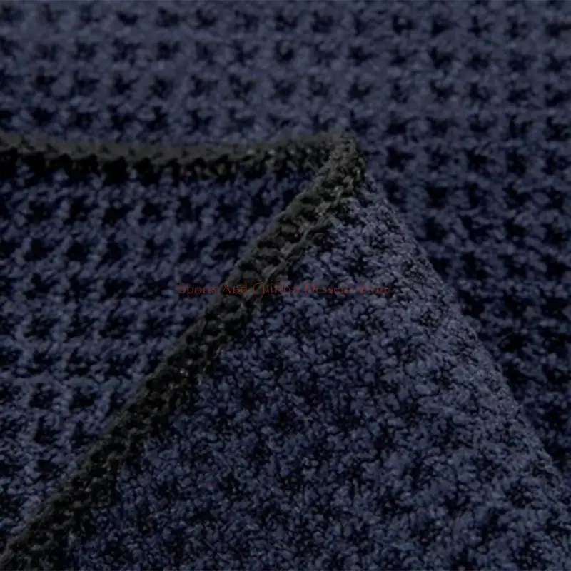 Полотенце для гольфа микроволокны ткань