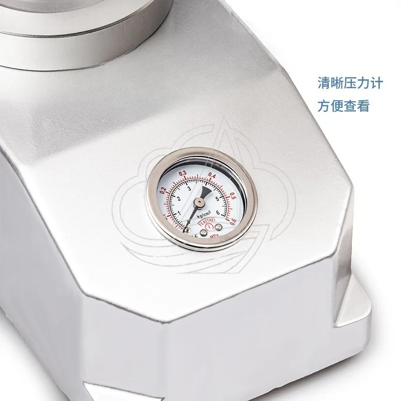 Watch Waterproof Tester Pressure Resistance Tester Vacuum Water Pressure Measurement Watch Repair Tool - view 3