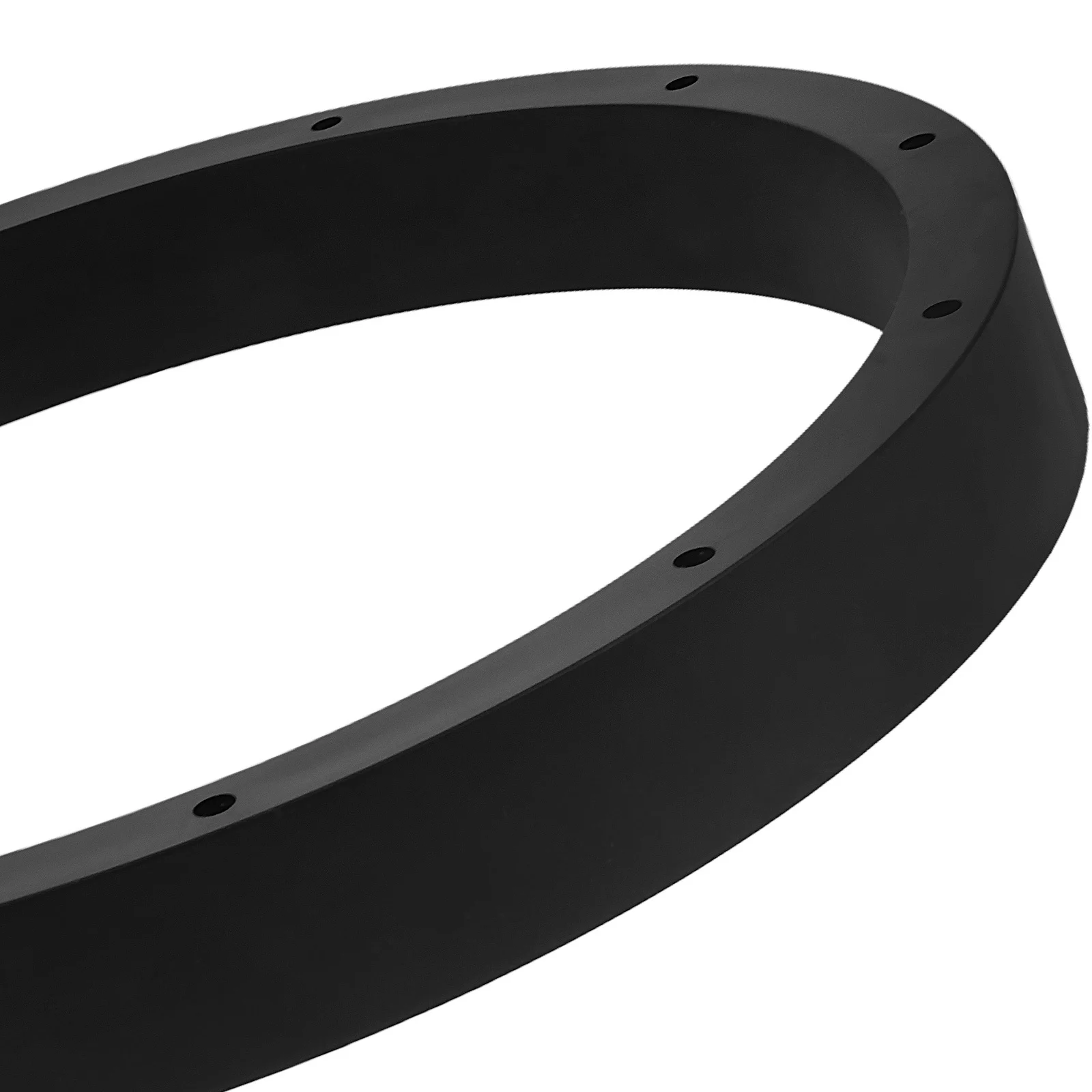 

Базовый держатель бака с пропаном, силиконовая кольцевая подставка для цилиндра 20-40 фунтов, черный уличный гриль, аксессуар для кемпинга, напольный кронштейн