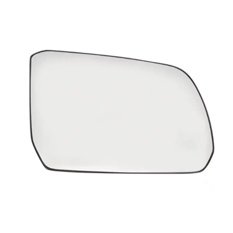 Heated Rearview Mirror Lens Replacement for 2023 2024 Ford Ranger Car view 6