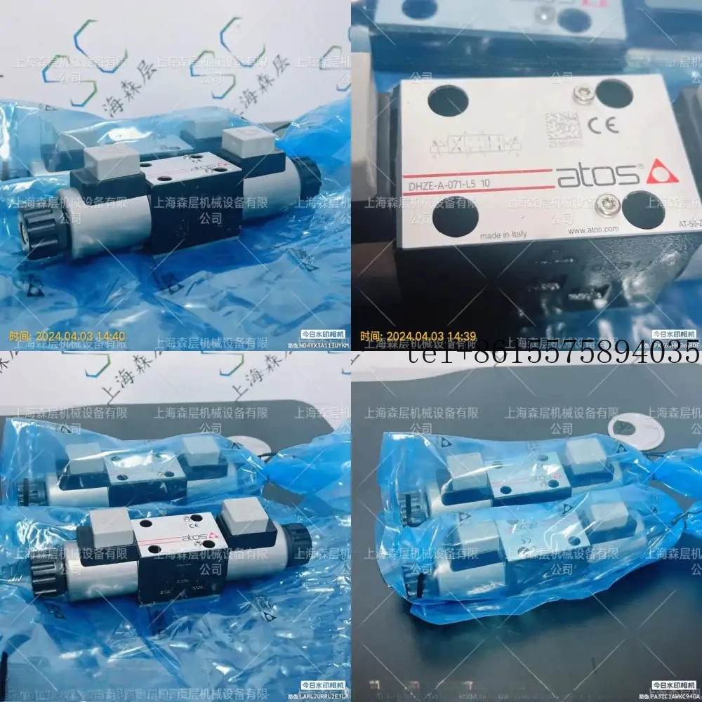 

Этот высокопроизводительный пропорциональный направляющий клапан предназначен для точного гидравлического управления в промышленной автоматизации.