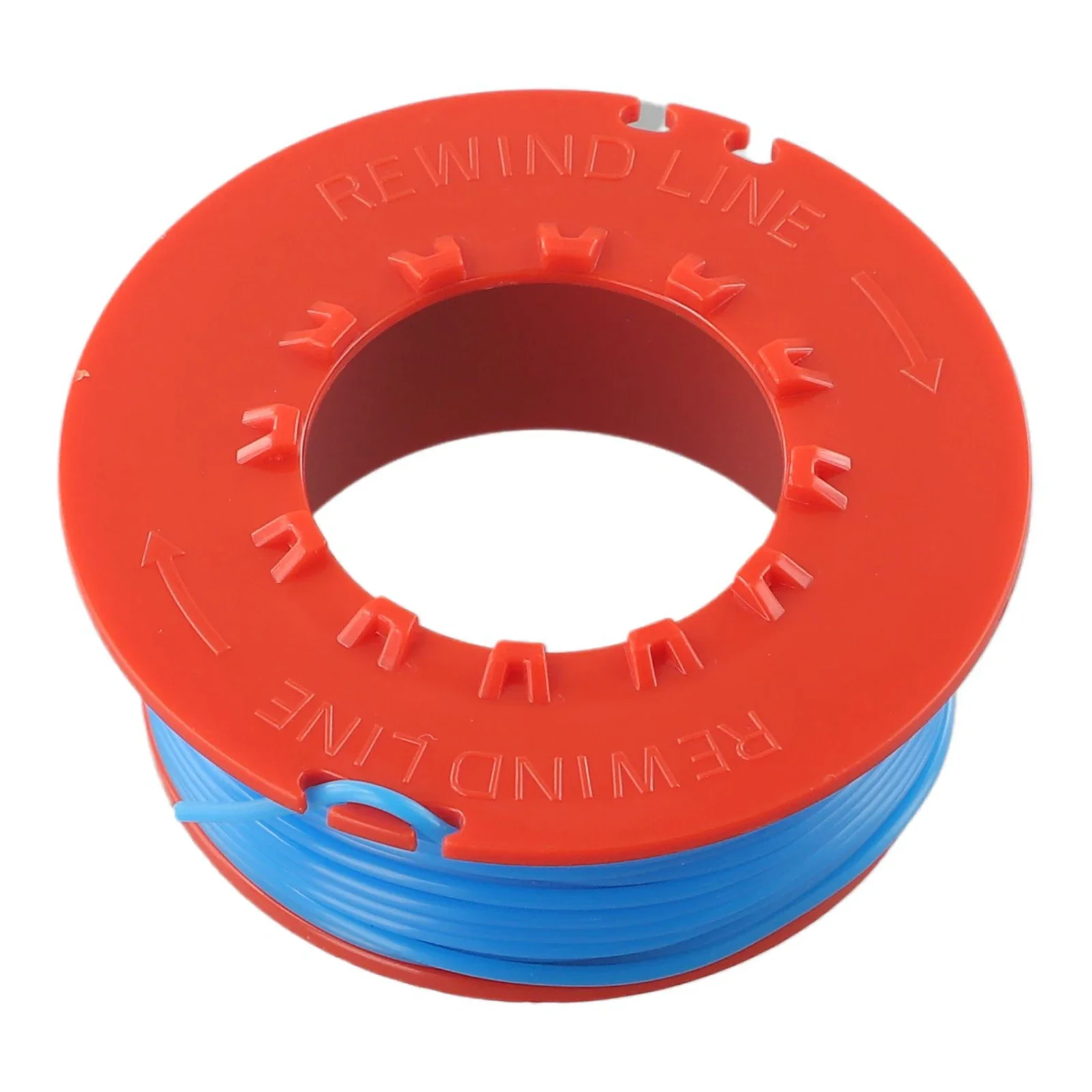 Trimmer Spool Line For Flymo ET21 And For Mini Trim ST Trimmer Replaces FLY031 513106090 5131106090 3031 With Standard Fit